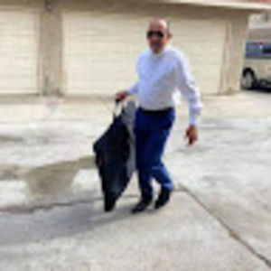 Meet your Posher, Gilberto